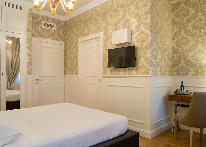 بيت ضيافة Duomo