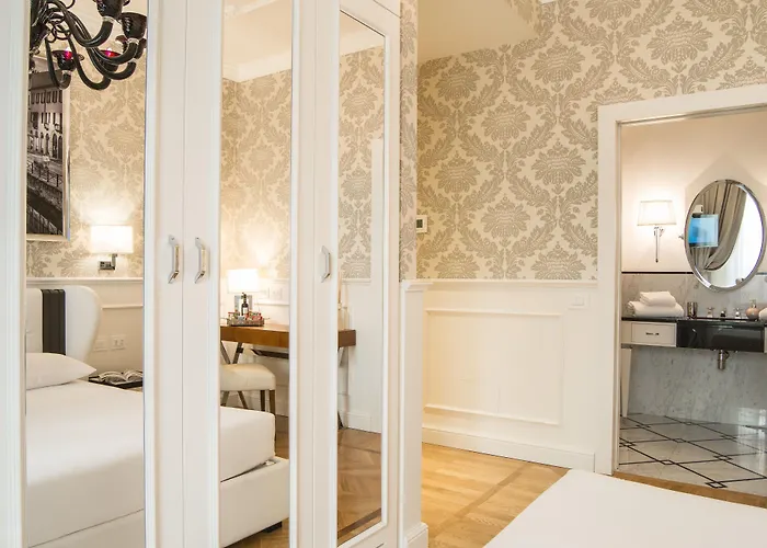 Duomo بيت ضيافة