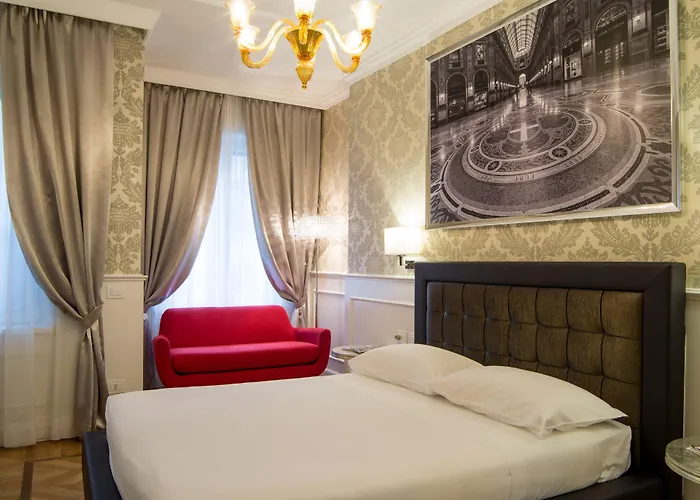 بيت ضيافة Duomo