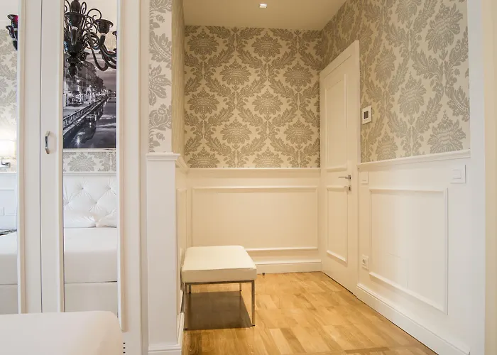 بيت ضيافة Duomo 4*