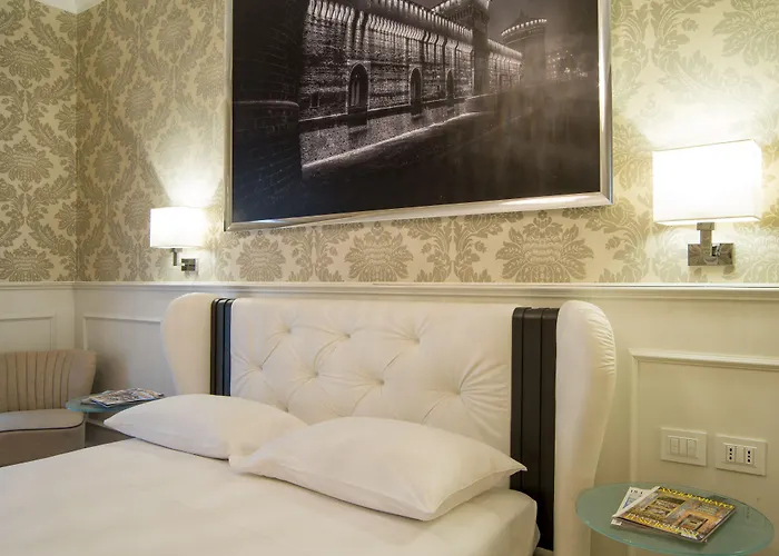 Duomo Casa de hóspedes 4*