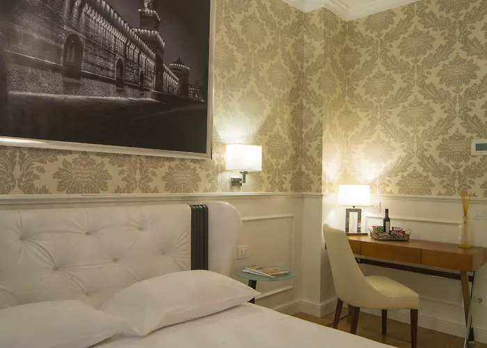 Duomo بيت ضيافة