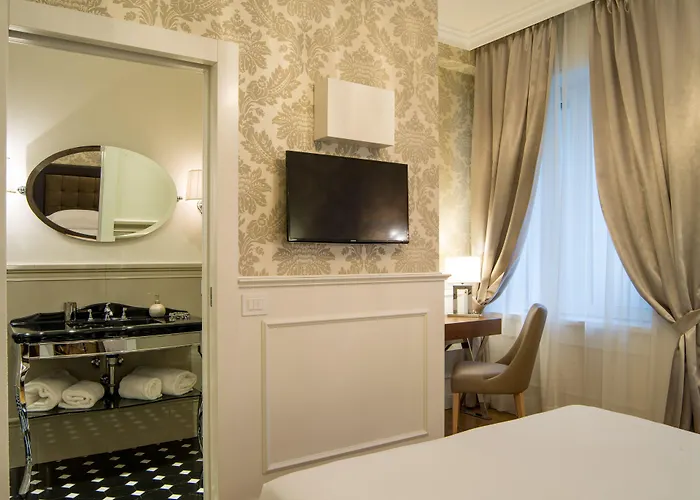 Duomo بيت ضيافة 4*