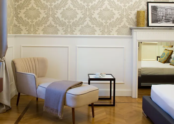 بيت ضيافة Duomo ميلان