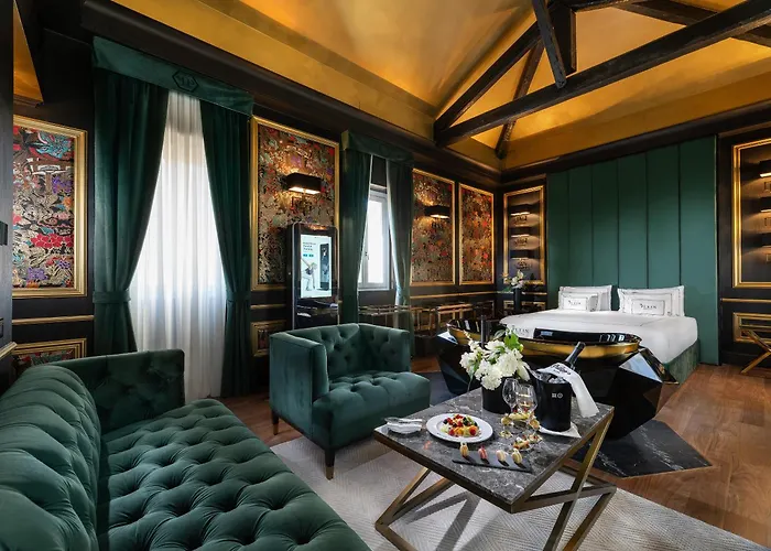 Ξενοδοχείο The Plein - Small Luxury Of The World