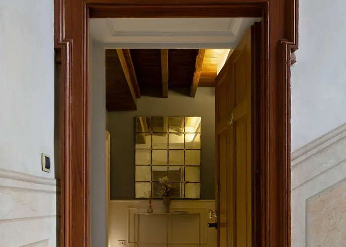 Pensjonat Younique Boutique Mediolan