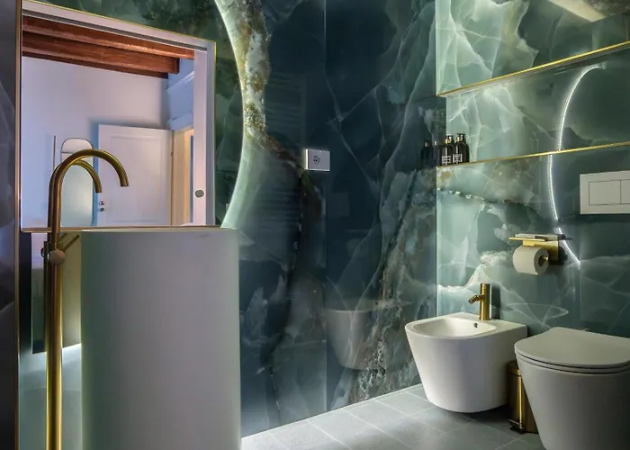 Pensjonat Younique Boutique Mediolan