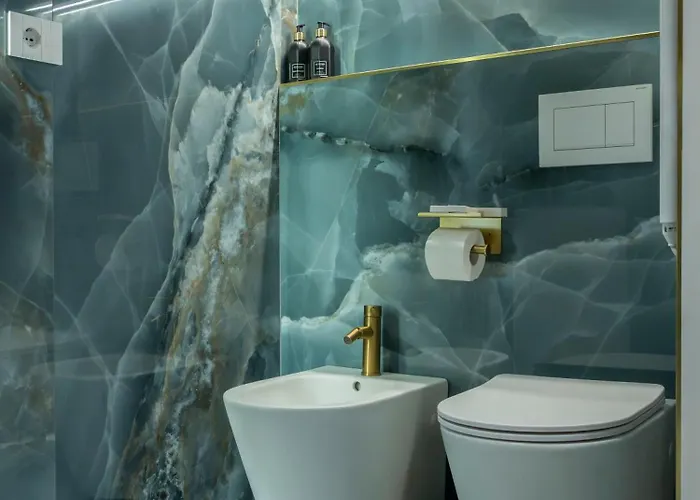 Pensjonat Younique Boutique 4*