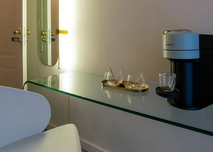 Younique Boutique Pensjonat