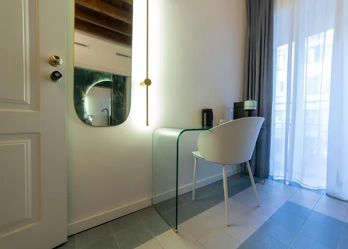 Pensjonat Younique Boutique