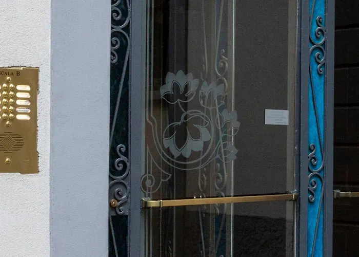 Pensjonat Younique Boutique Mediolan