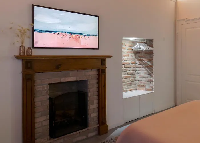 Pensjonat Younique Boutique Mediolan