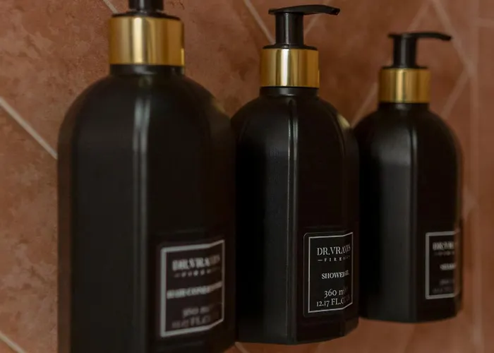 Pensjonat Younique Boutique Mediolan