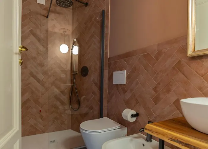 Pensjonat Younique Boutique