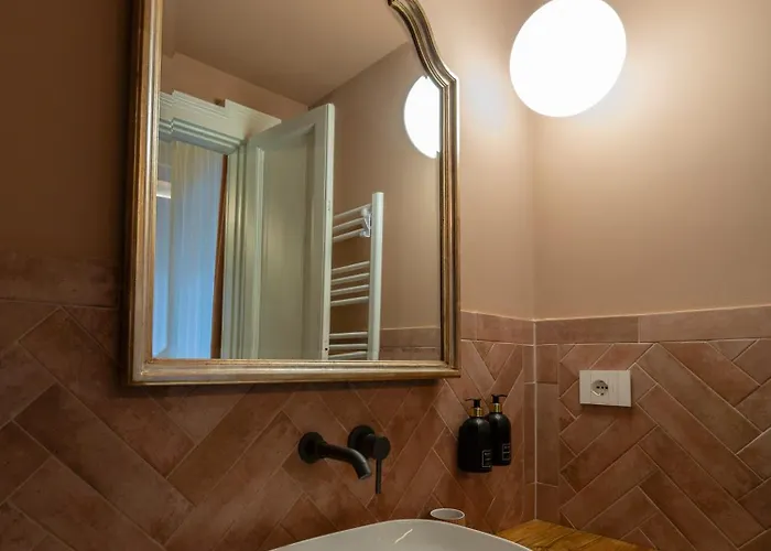 Younique Boutique Pensjonat Mediolan