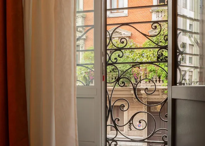 Pensjonat Younique Boutique