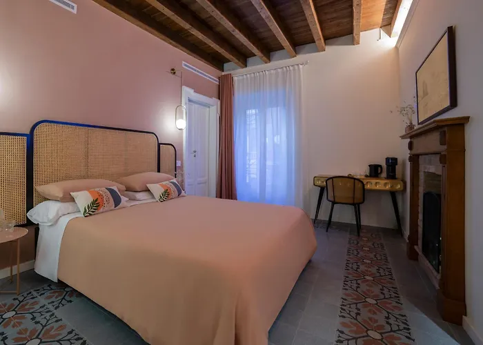 Pensjonat Younique Boutique Mediolan