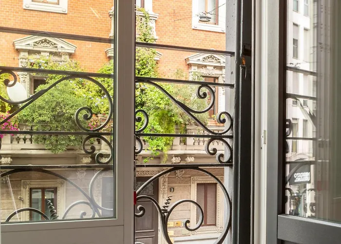 Younique Boutique Mediolan