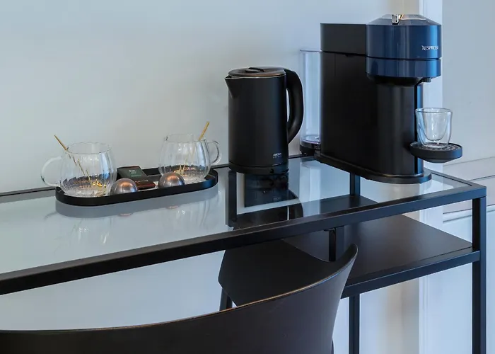 Pensjonat Younique Boutique Mediolan