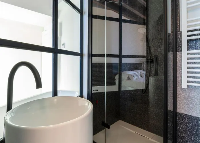 Younique Boutique Pensjonat