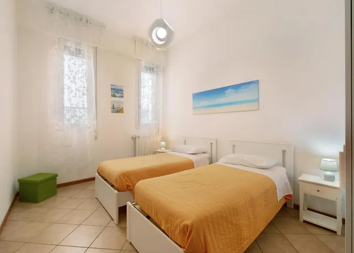 Somaré Appartement *