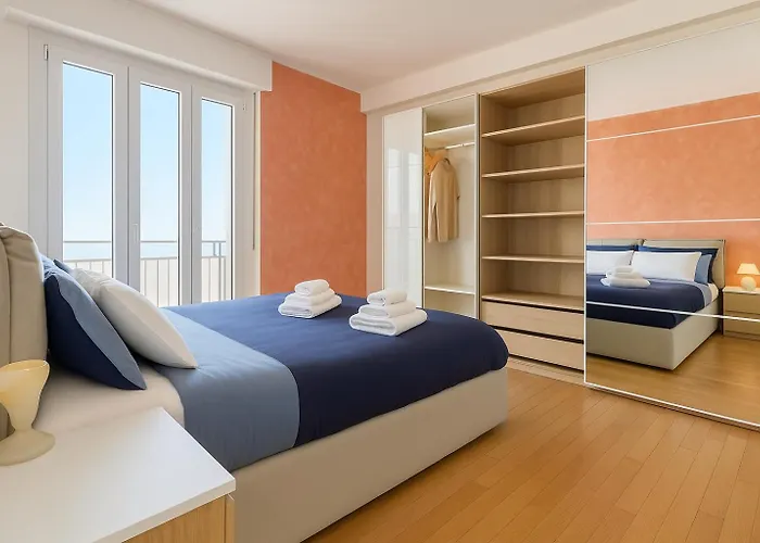 Casa Del Sole Duomo-forlanini-linate 公寓