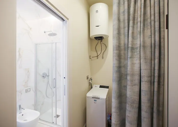 Hacca Collection - Bocconi Blue House Milano