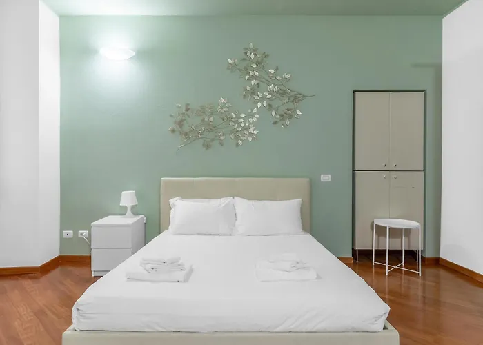 Apartamento Newly Renovated Homely Flat St Lorenzo *