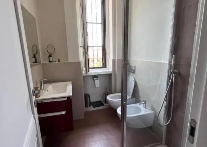 Apartamento Atelier Grandi - *