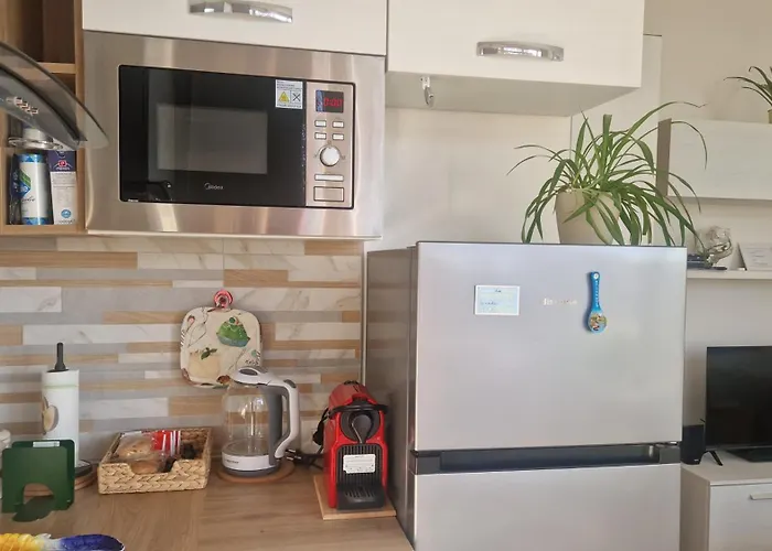 Cozy Flat In Famagosta Area Near Unipol Forum Di Assago Milán