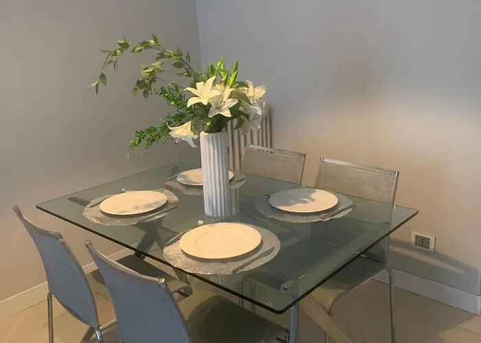 아파트 Elegant In A Prime Location *
