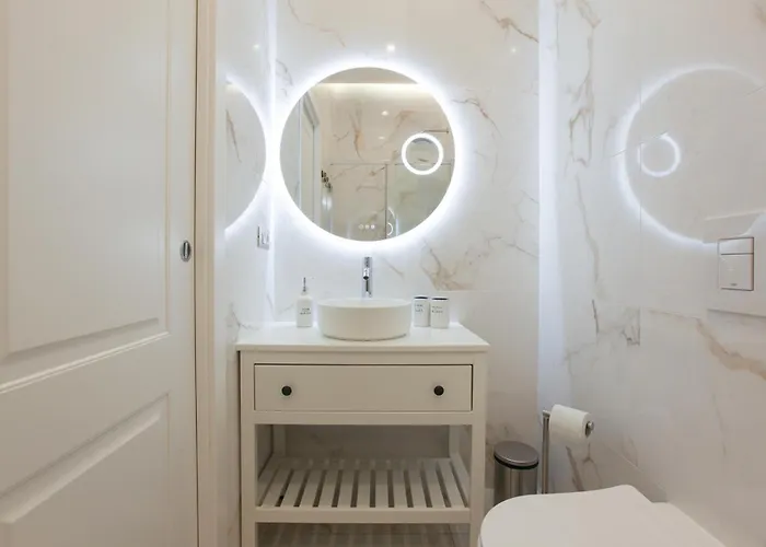 Hacca Collection - Bocconi Blue House Milano