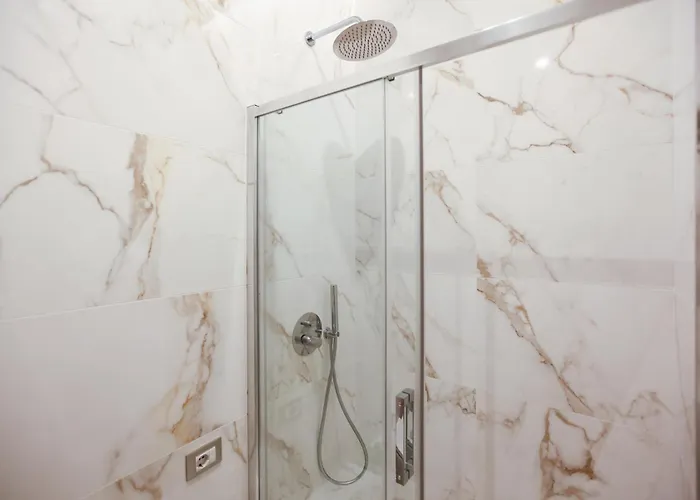 Hacca Collection - Bocconi Blue House Lejlighed