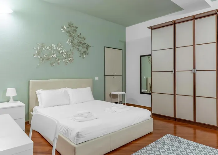 Apartamento Newly Renovated Homely Flat St Lorenzo *