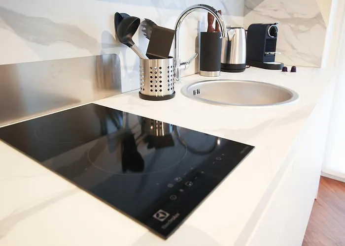 Hacca Collection - Bocconi Blue House Lejlighed Milano