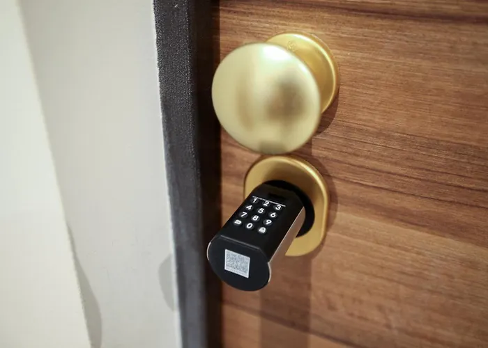 Lejlighed Hacca Collection - Bocconi Blue House Milano