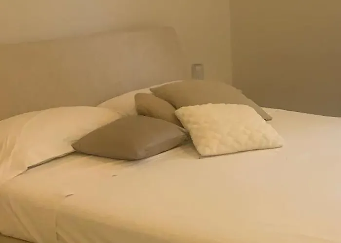 Lejlighed Elegant In A Prime Location Milano