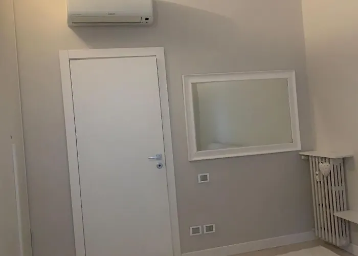 Elegant In A Prime Location Lejlighed *