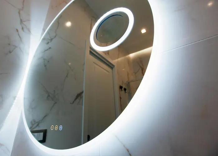 Hacca Collection - Bocconi Blue House