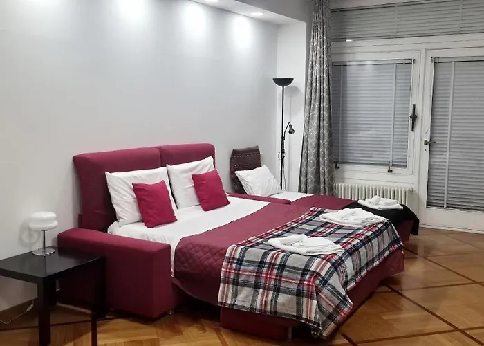 Ponale 52 Bright Apartmán