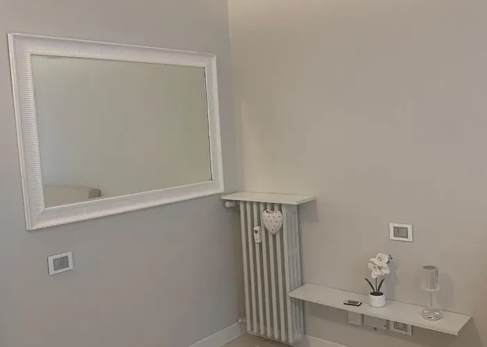 Elegant In A Prime Location Lejlighed Milano