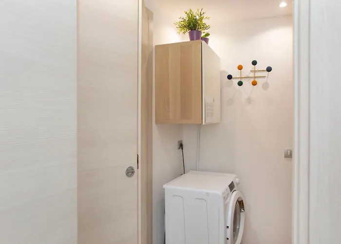 Bibi Pied-à-terre Vetra - Two
