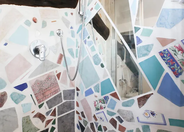 Apartment Hacca Collection - Porta Venezia Attic 2br