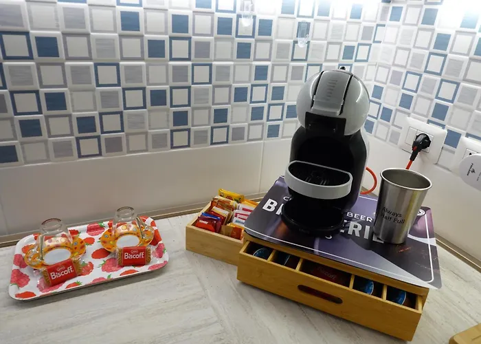 Metro Ocean Bliss Appartamento Milano