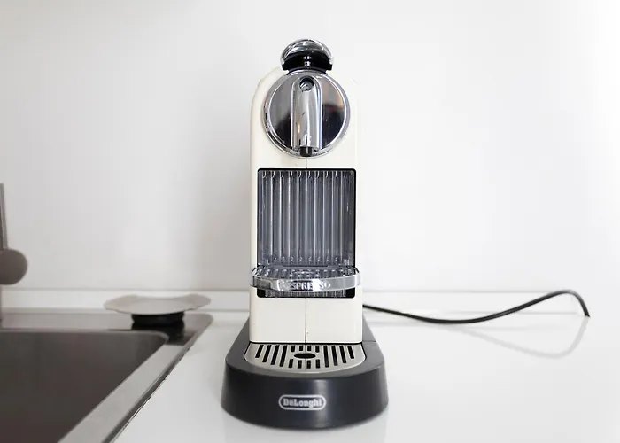 Maggi - New Beautiful In The Center Milán