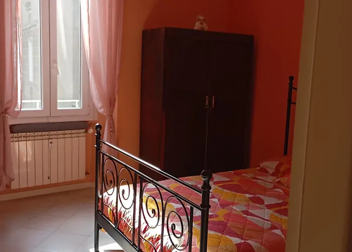 Flores Home, Boho Chic Style & Urban Comfort Navigli, Bocconi, Centro Apartmán *