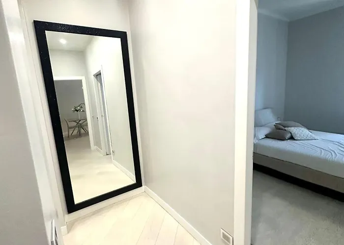 Elegant In A Prime Location * 밀라노