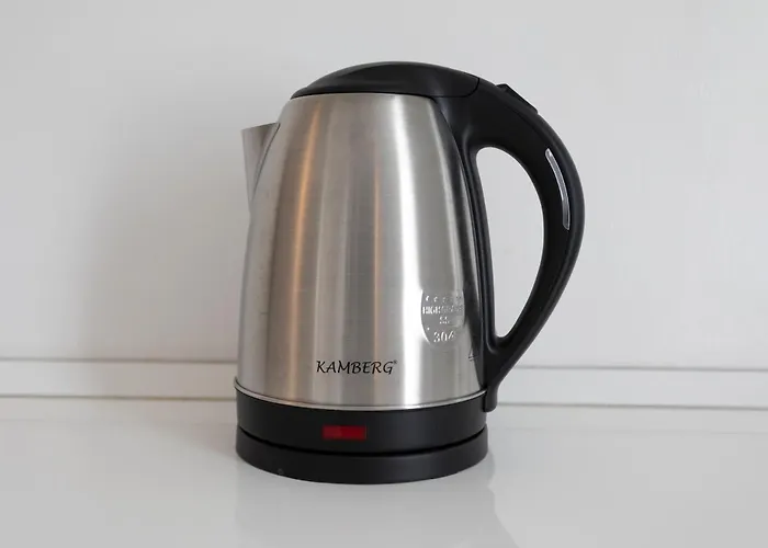 Apartmán Maggi - New Beautiful In The Center *