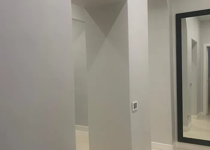 Lejlighed Elegant In A Prime Location