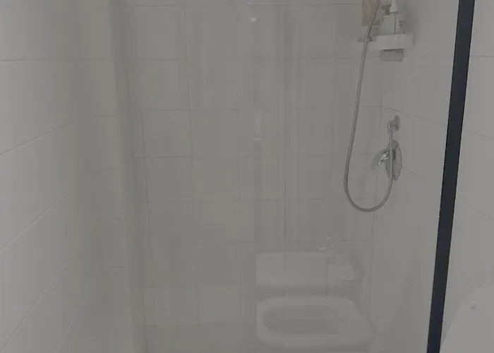 La Vie En Rouge - Porta Venezia דירה